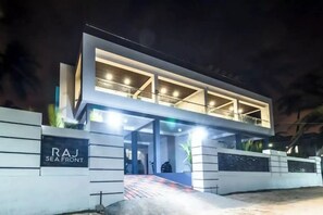 Exterior - Raj Sea Front Beach Resort 102 (Mangaluru)