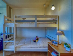 1 Schlafzimmer, WLAN