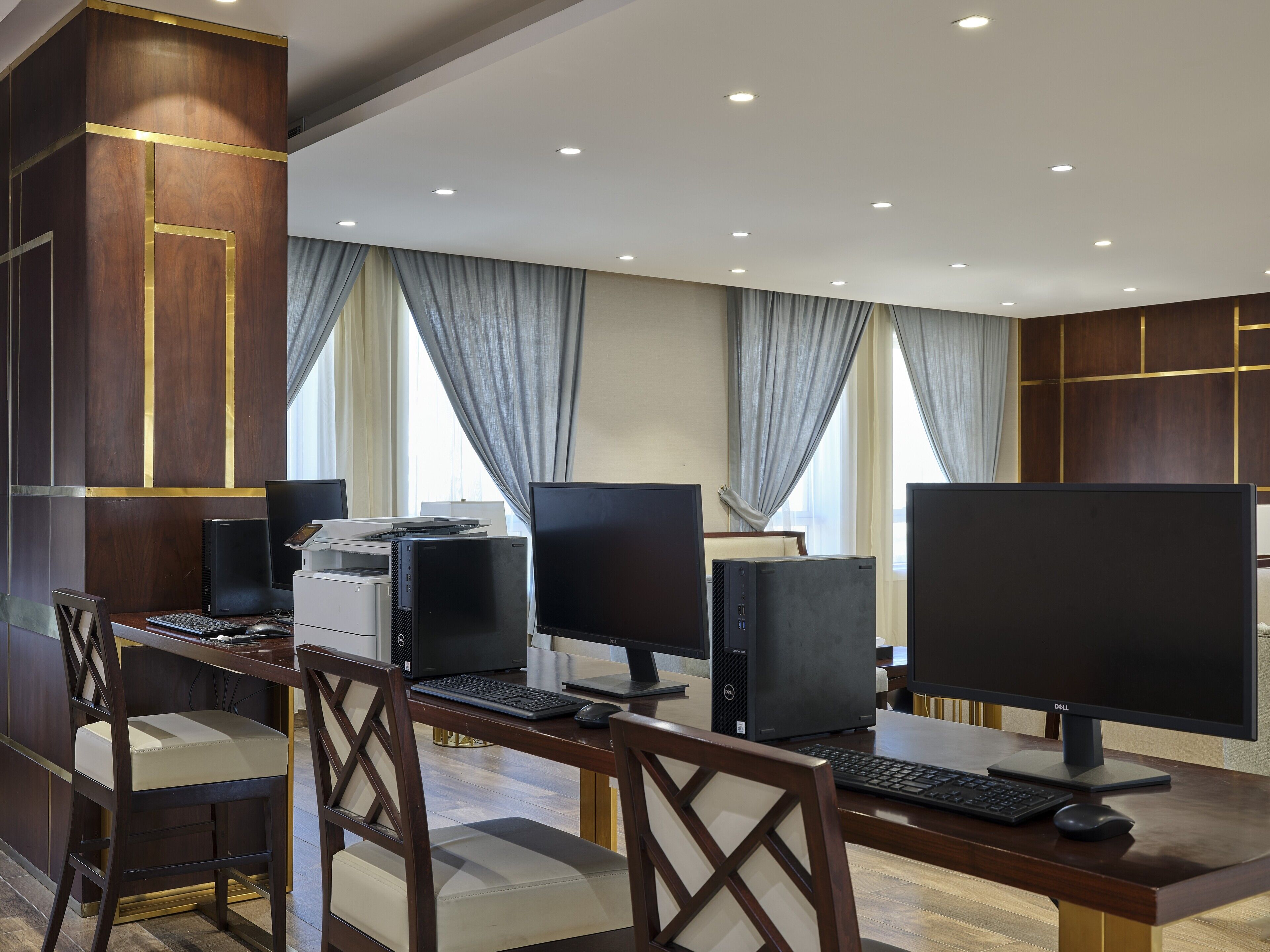 Foto - Wirgan Al Noor, Tapestry Collection by Hilton