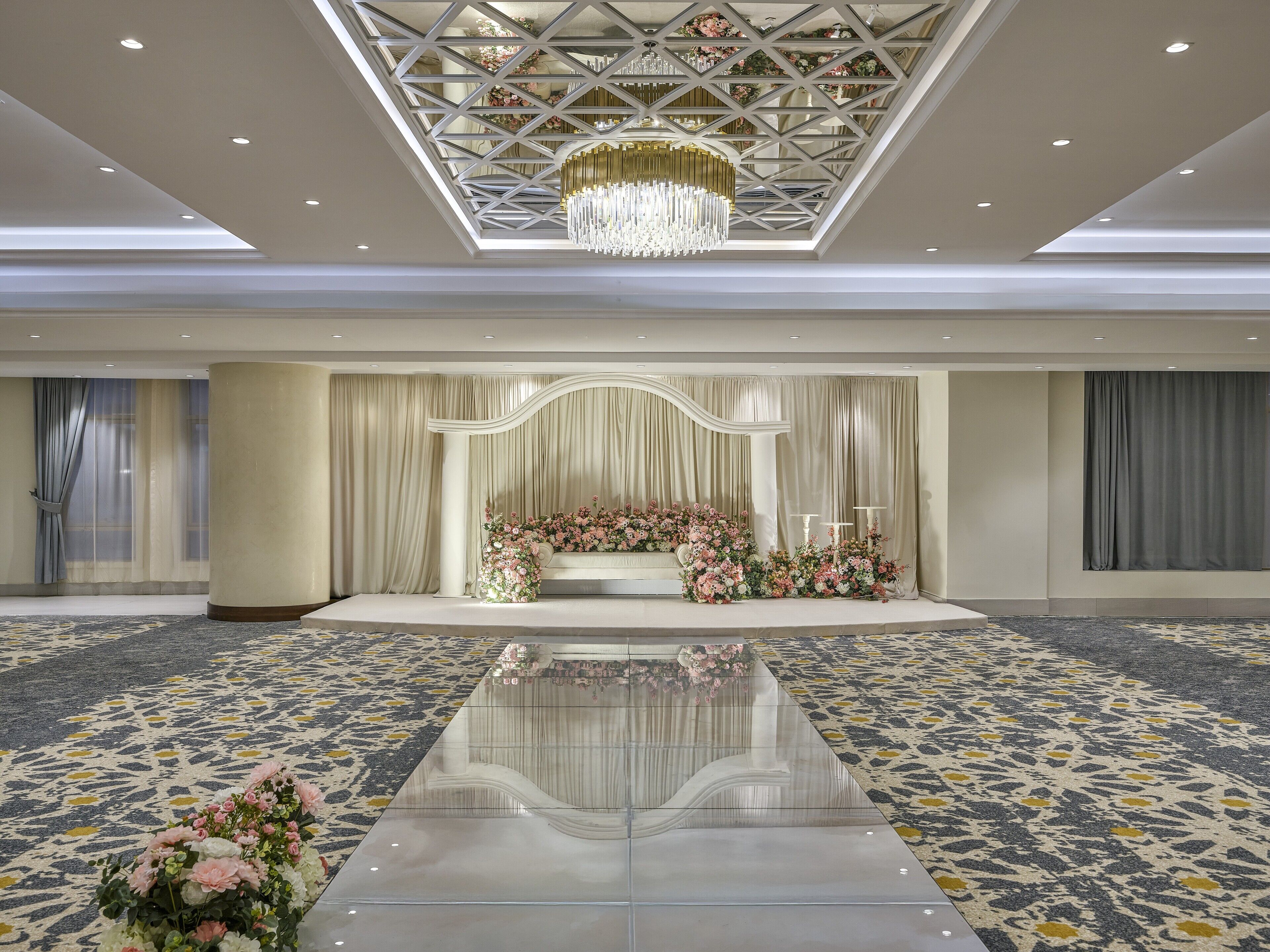 Foto - Wirgan Al Noor, Tapestry Collection by Hilton