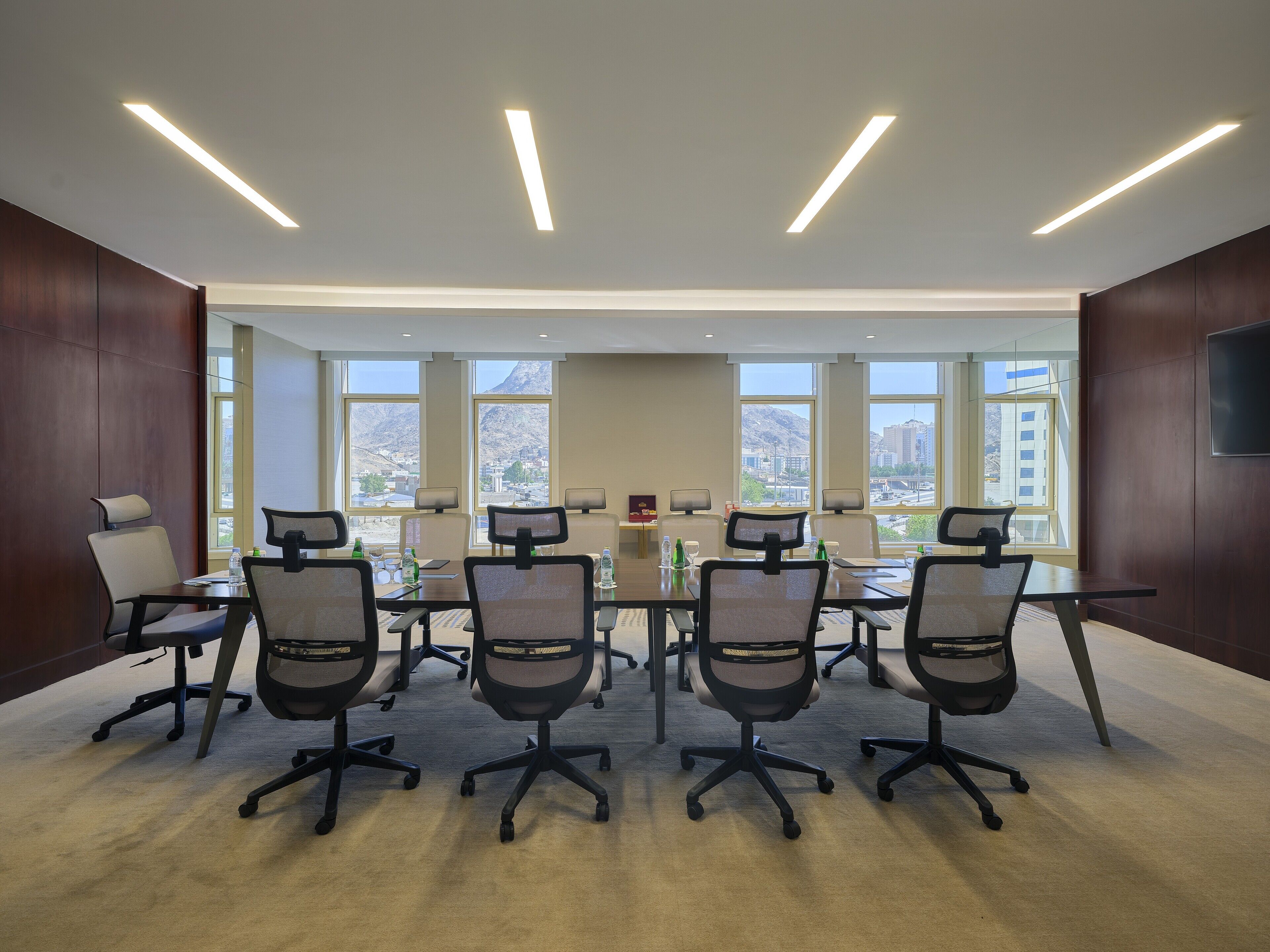 Foto - Wirgan Al Noor, Tapestry Collection by Hilton