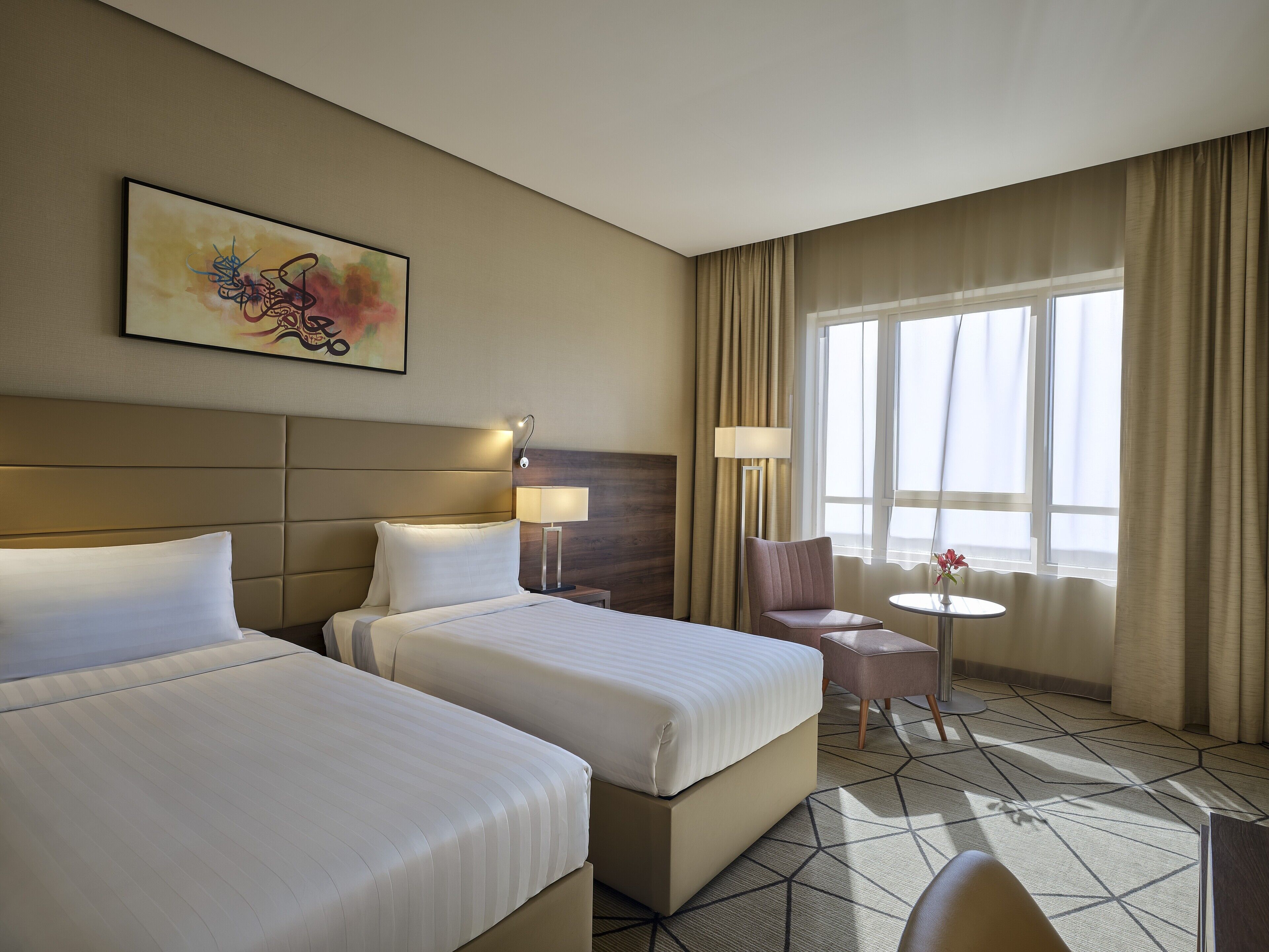 Draps en coton égyptien, literie de qualité supérieure