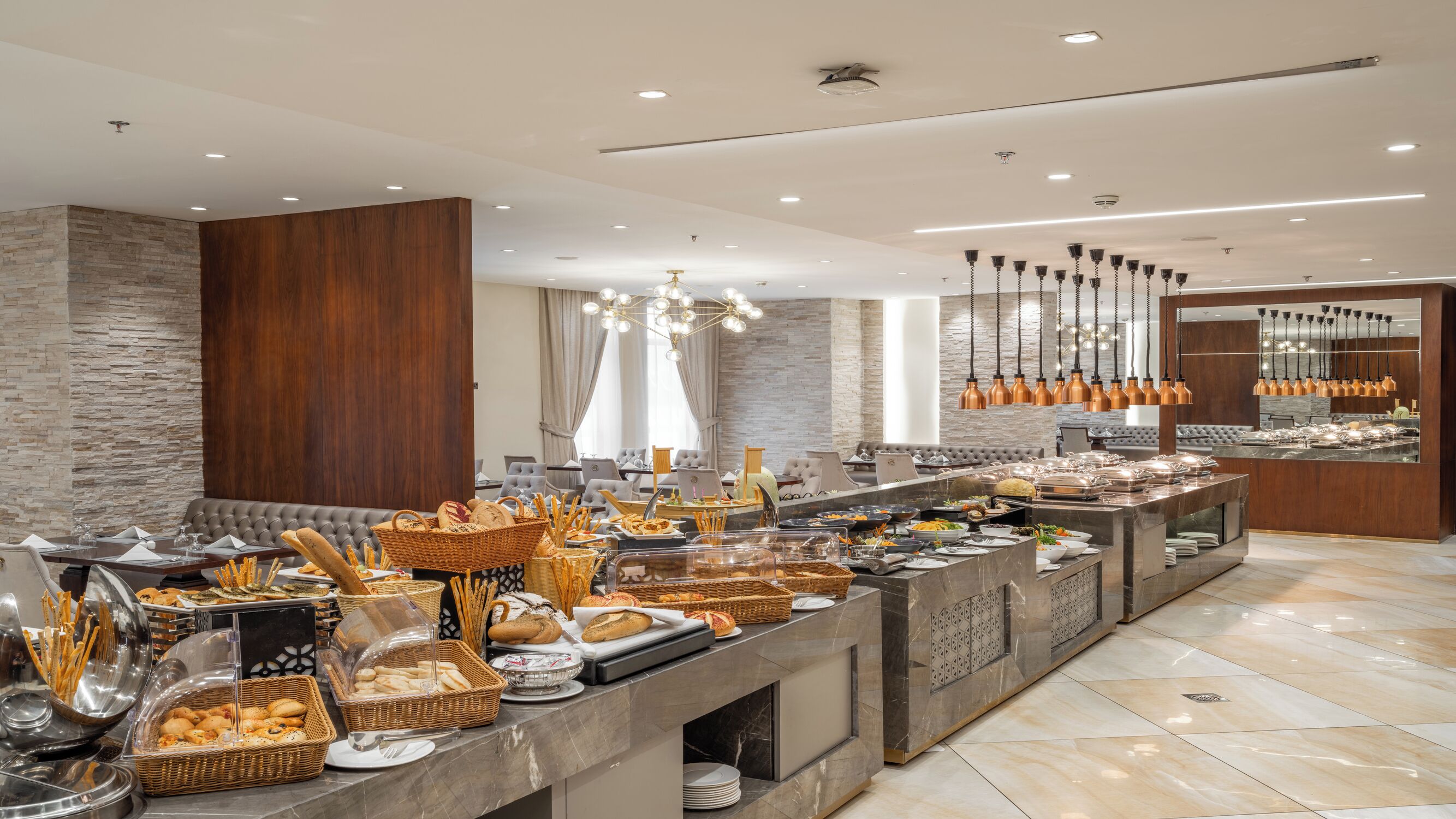 Foto - Wirgan Al Noor, Tapestry Collection by Hilton