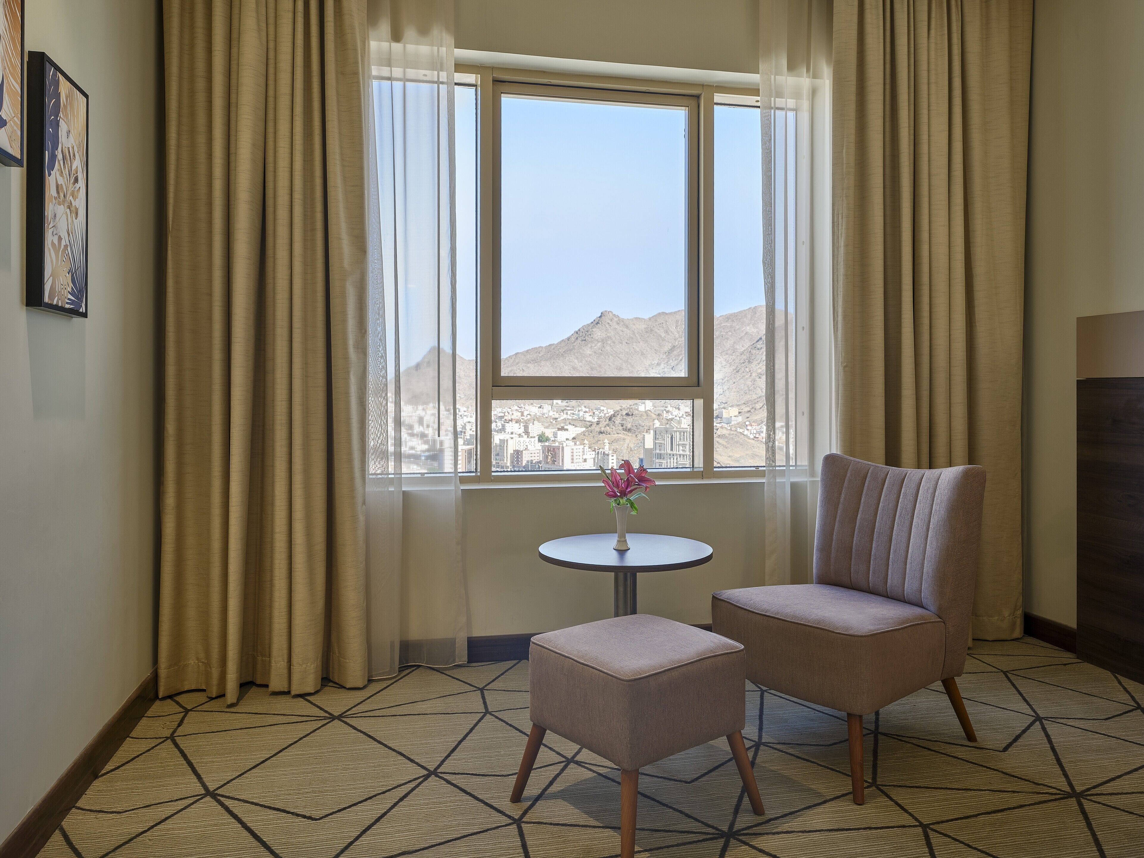 Foto - Wirgan Al Noor, Tapestry Collection by Hilton