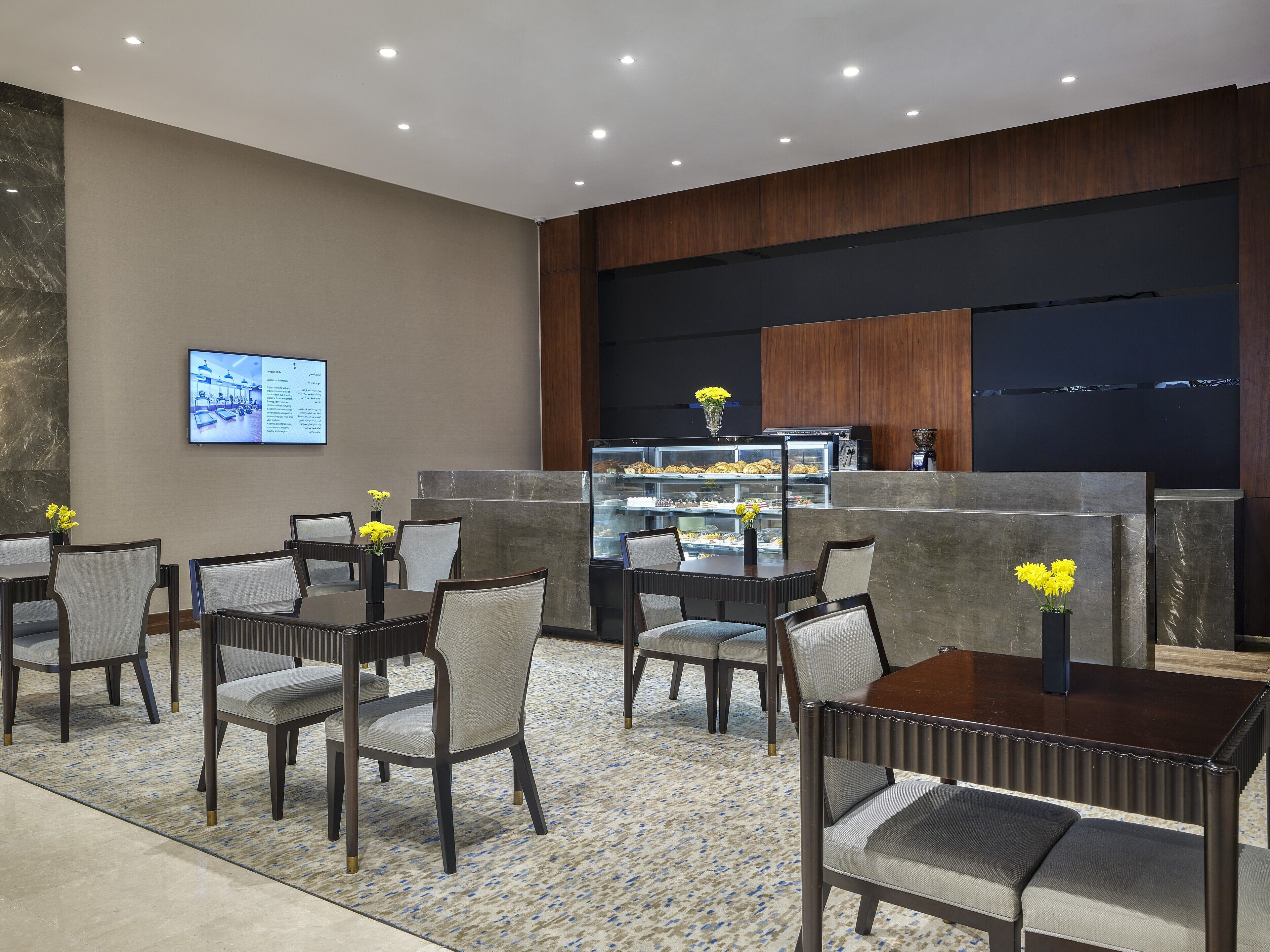 Foto - Wirgan Al Noor, Tapestry Collection by Hilton