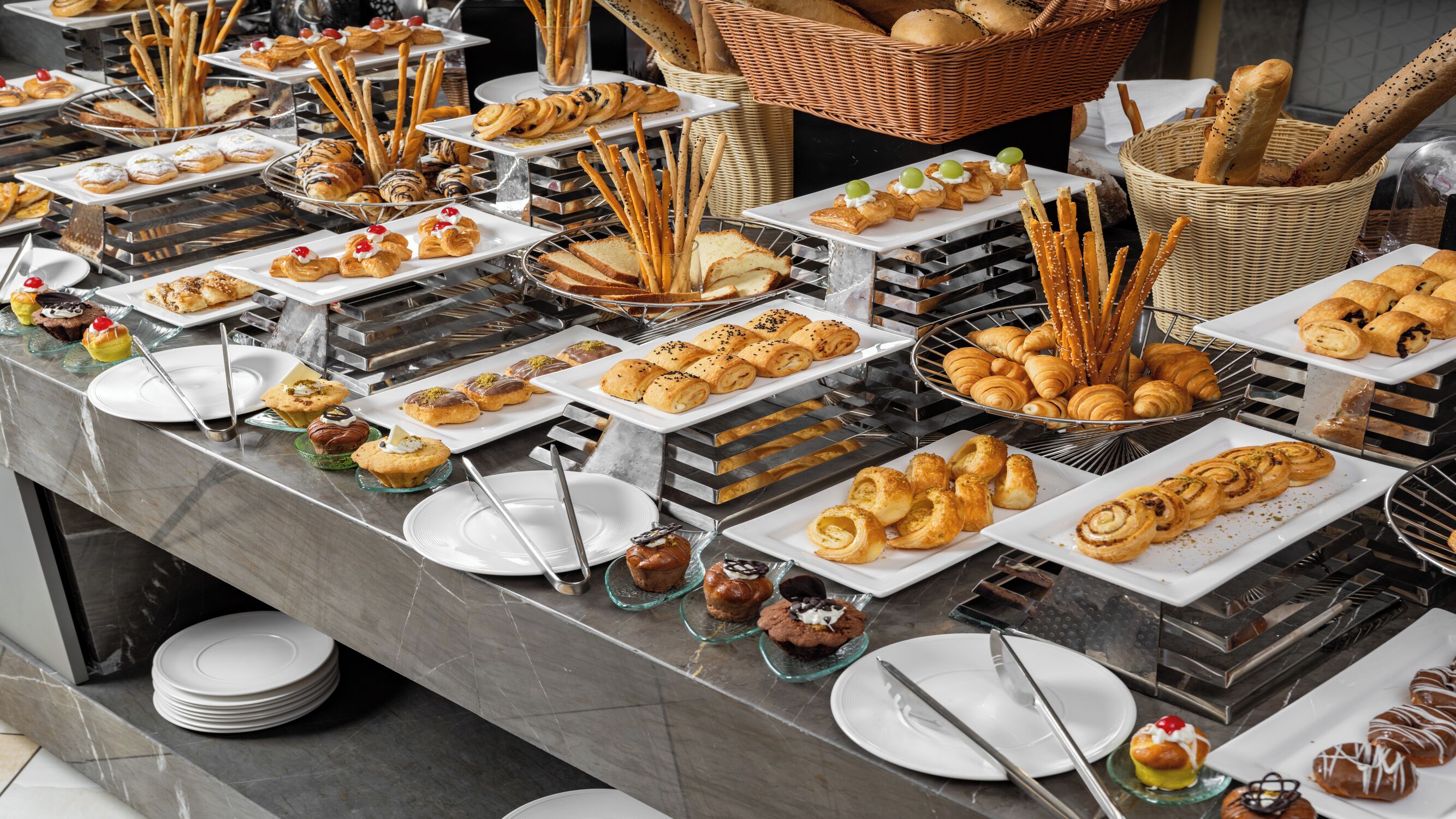 Foto - Wirgan Al Noor, Tapestry Collection by Hilton