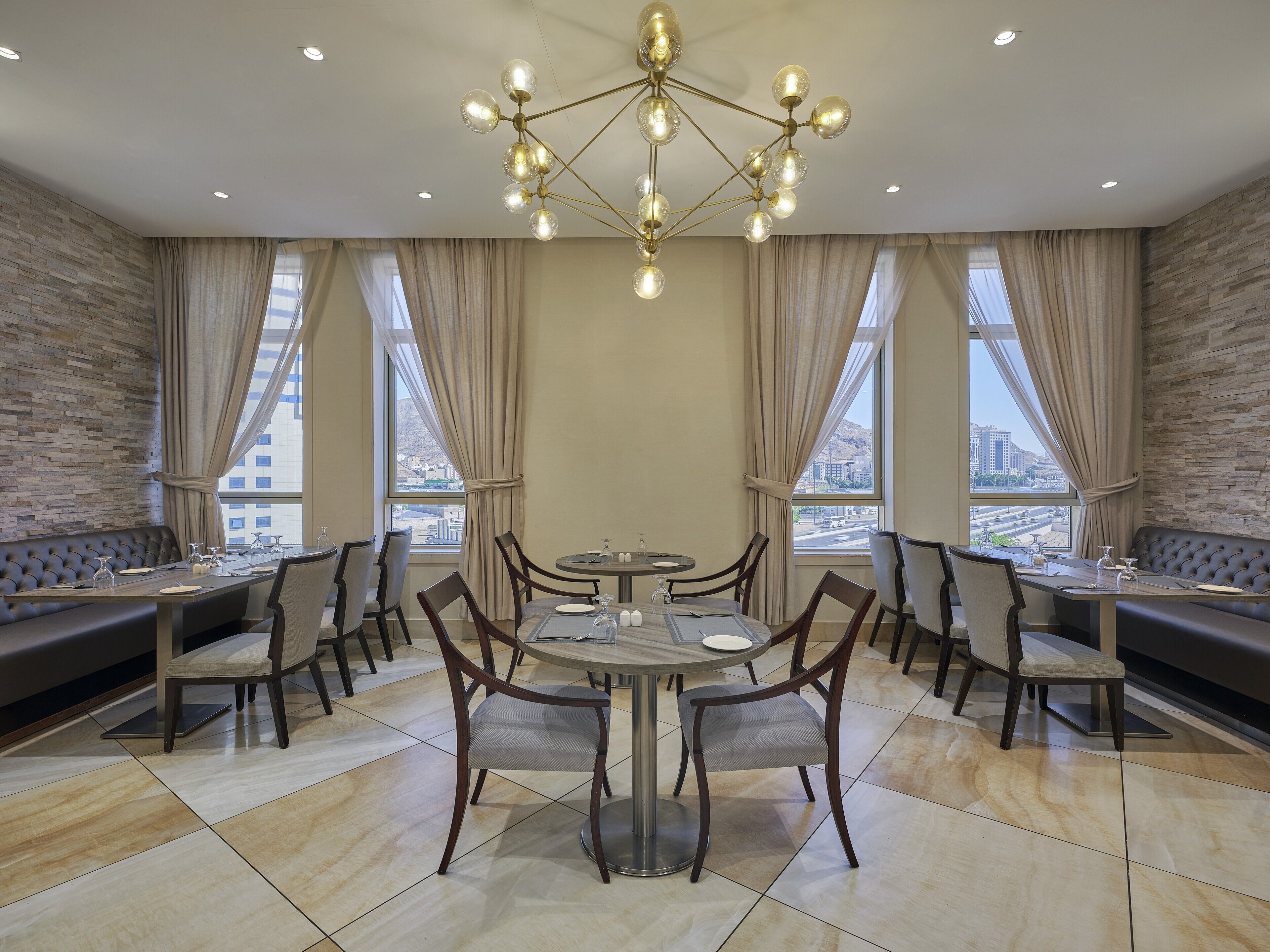 Foto - Wirgan Al Noor, Tapestry Collection by Hilton