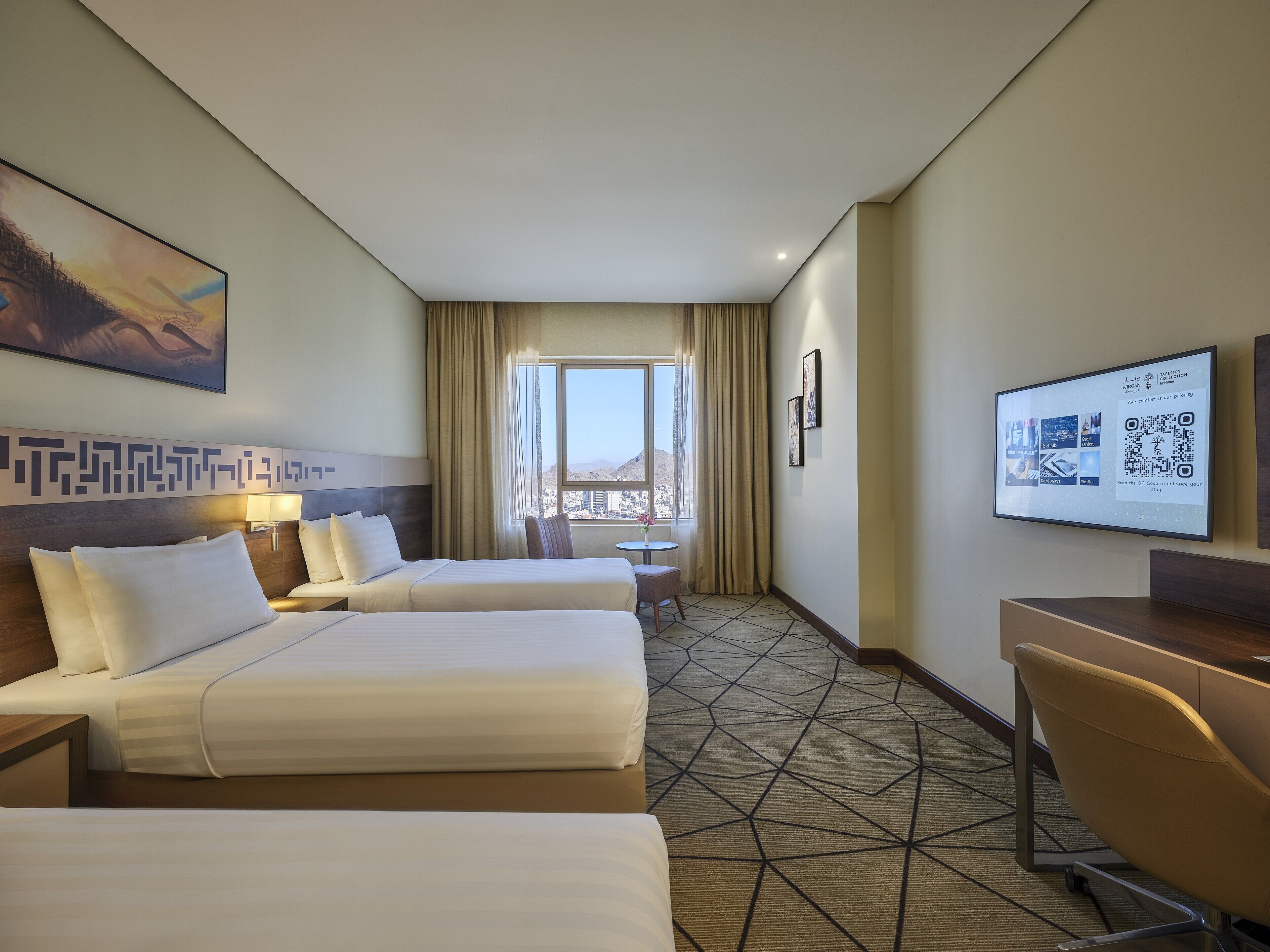 Draps en coton égyptien, literie de qualité supérieure