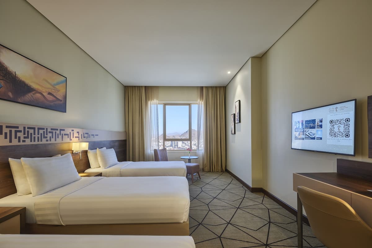 Bettwäsche aus ägyptischer Baumwolle, hochwertige Bettwaren, Zimmersafe