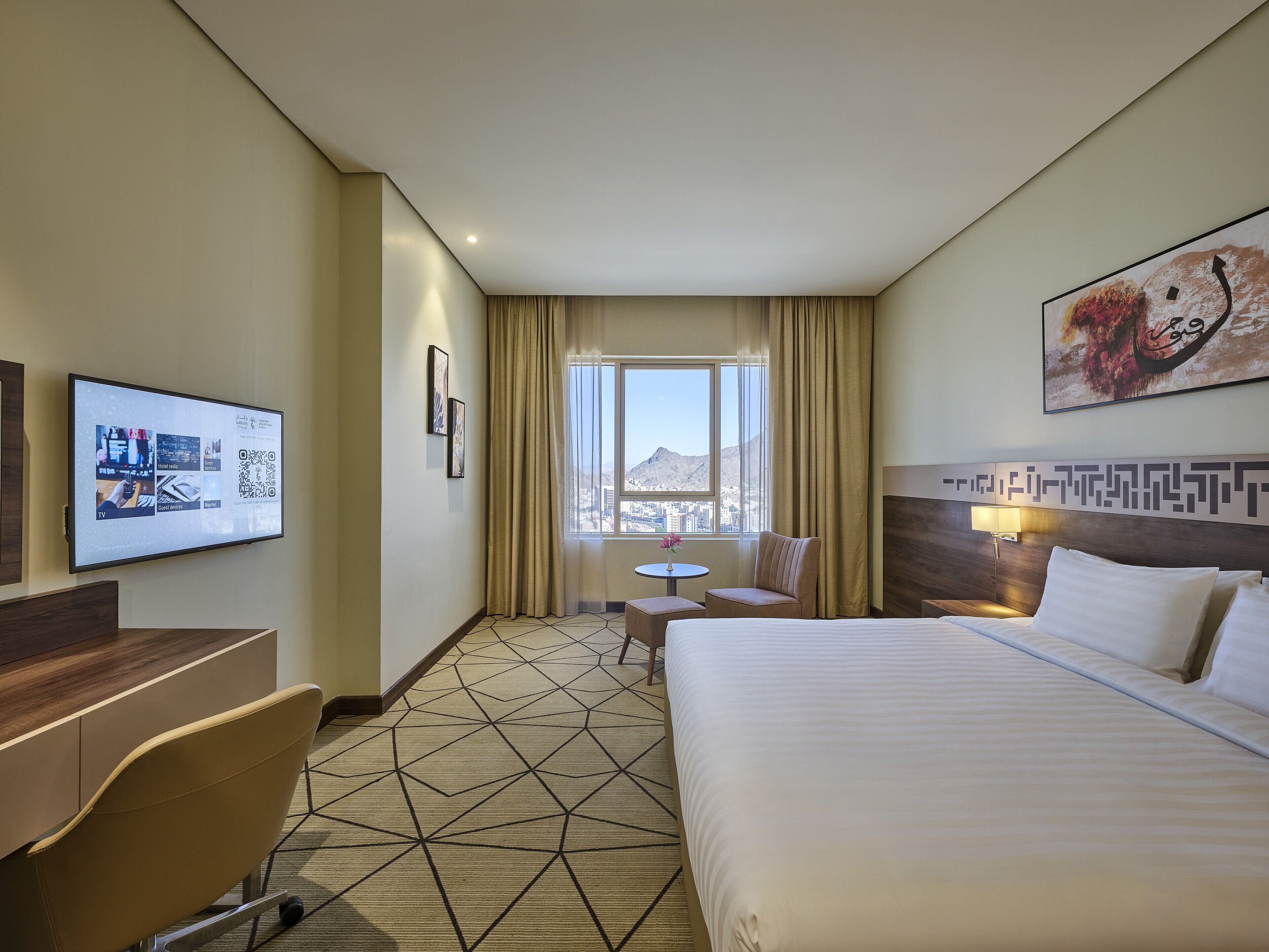 Draps en coton égyptien, literie de qualité supérieure