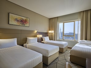 Draps en coton égyptien, literie de qualité supérieure