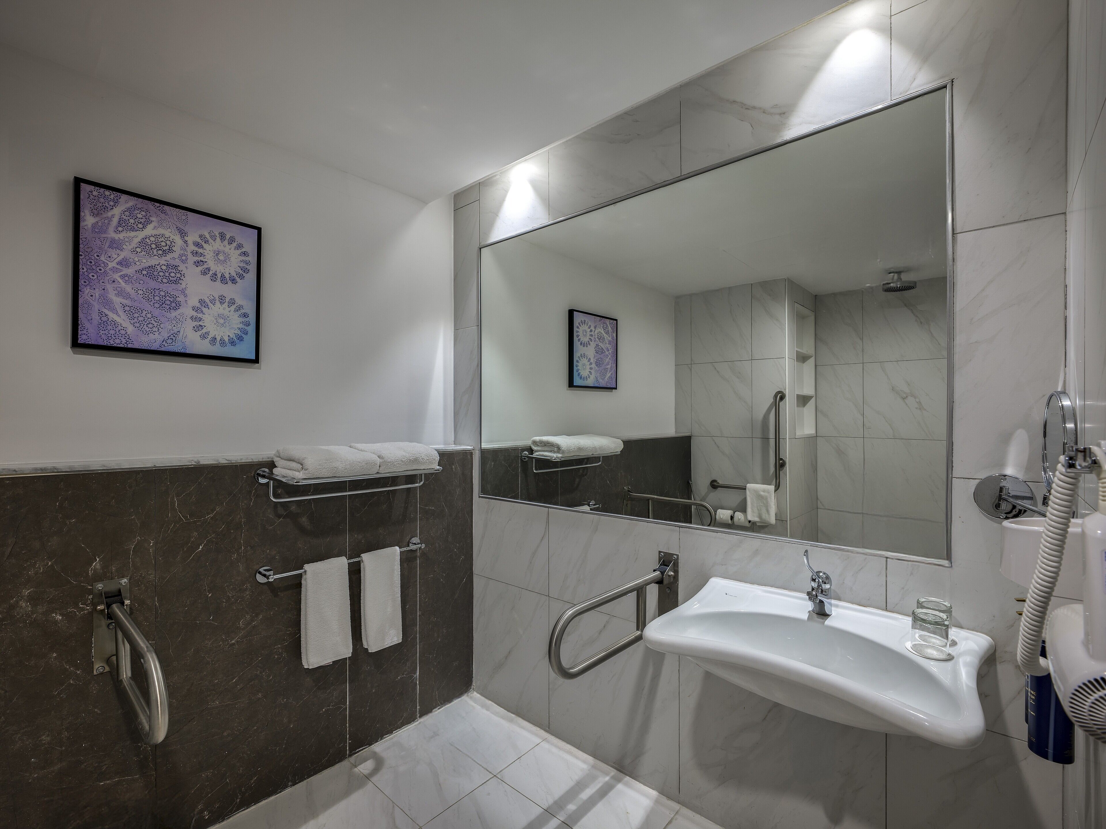 Foto - Wirgan Al Noor, Tapestry Collection by Hilton