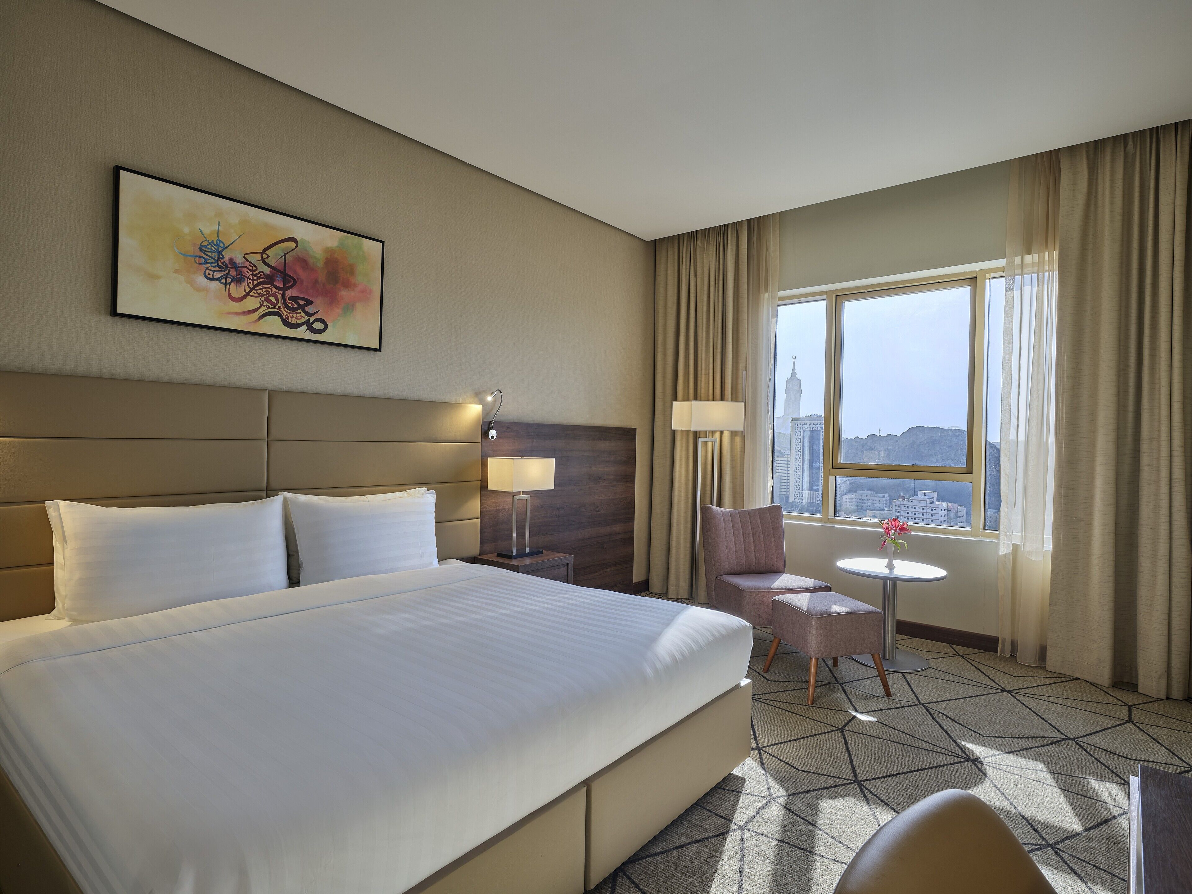 Draps en coton égyptien, literie de qualité supérieure