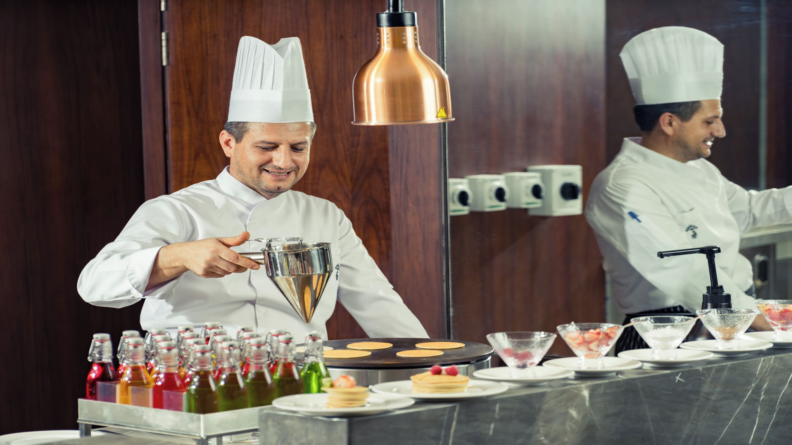 Foto - Wirgan Al Noor, Tapestry Collection by Hilton