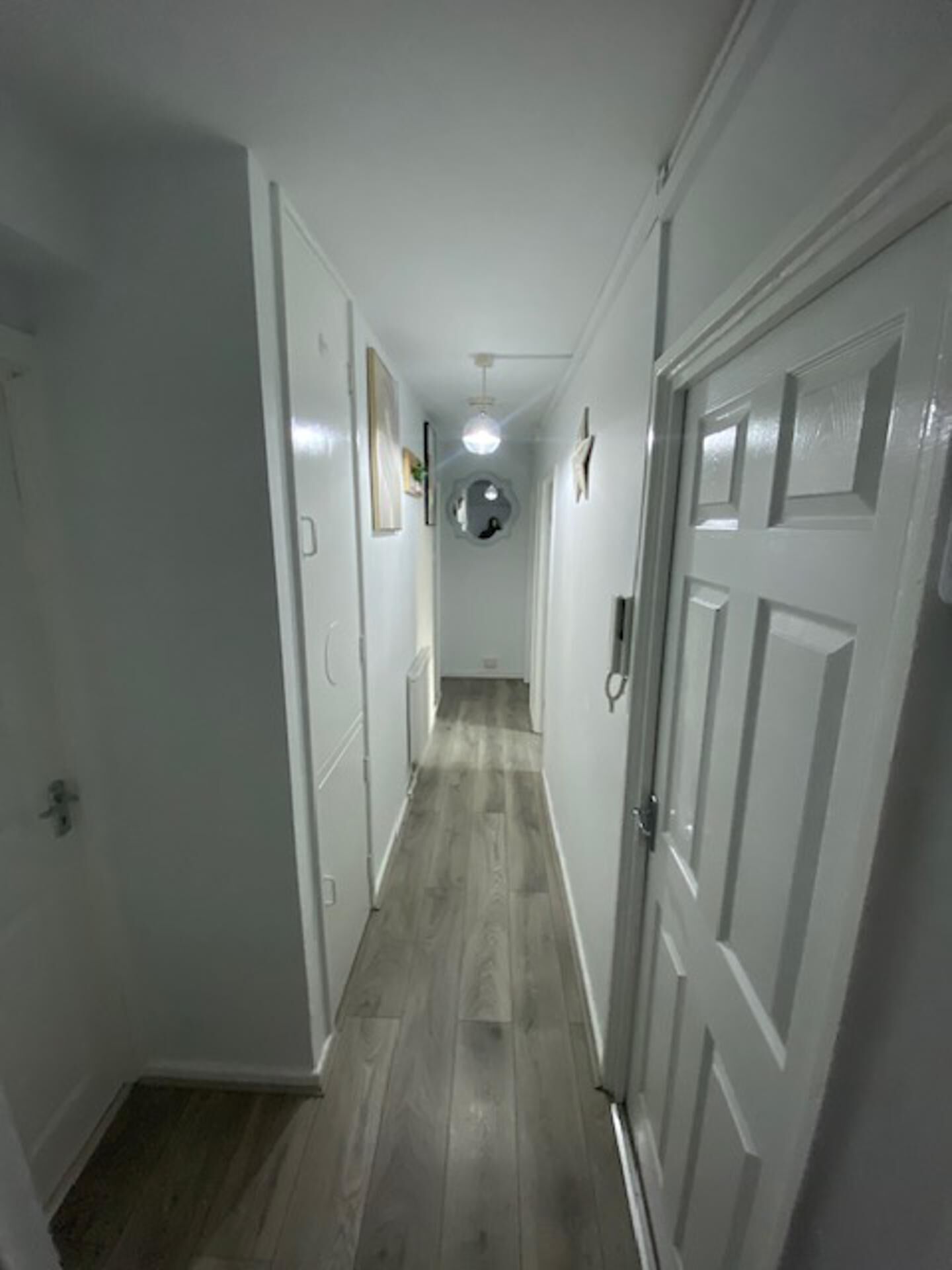 Leilighet | Innvendig