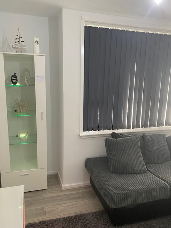 Apartment | Interior