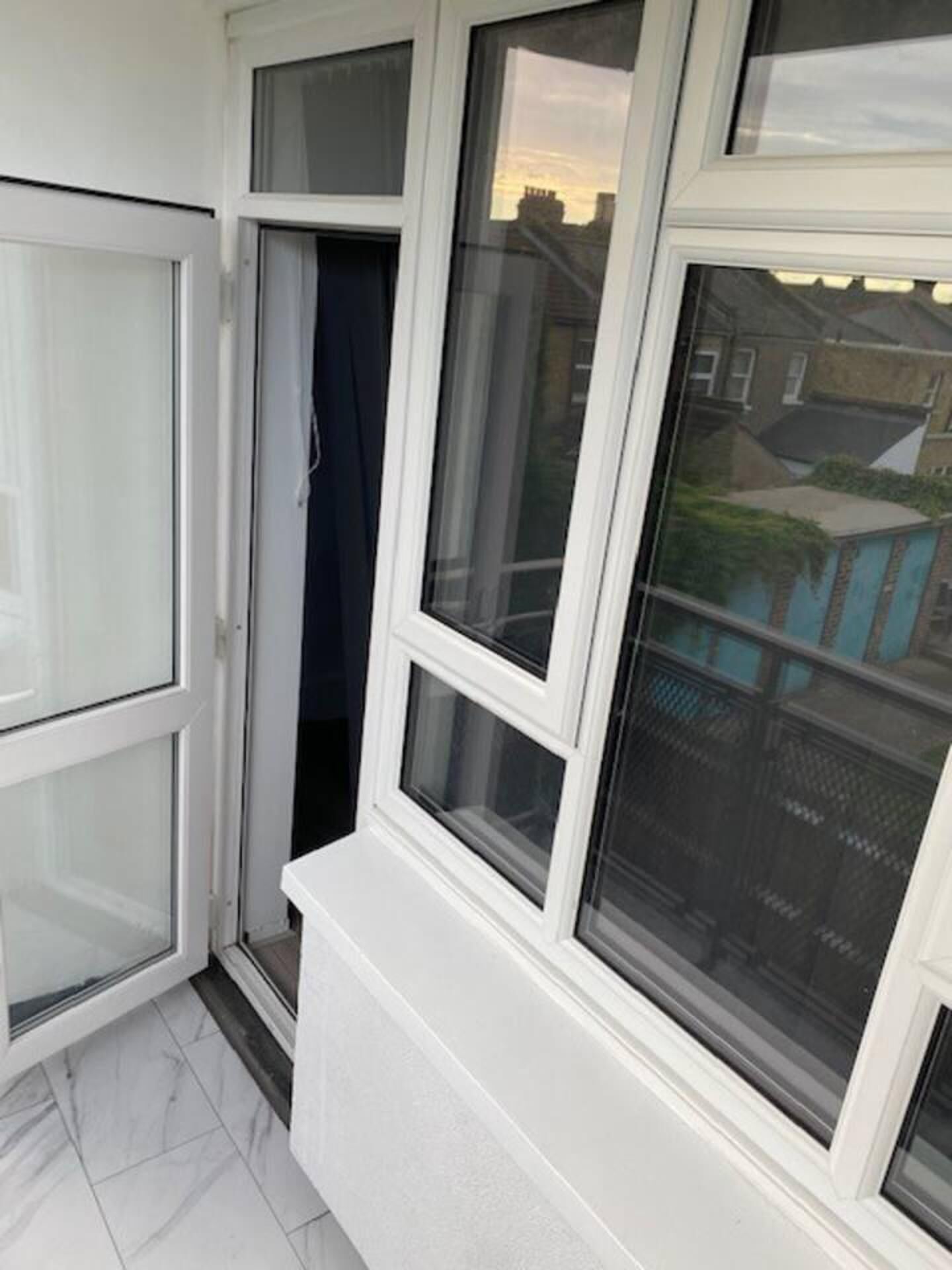 アパートメント | 外観