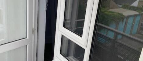 アパートメント | 外観