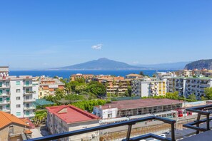 House | 2 bedrooms - Appartamento Cielomare (Sorrento)