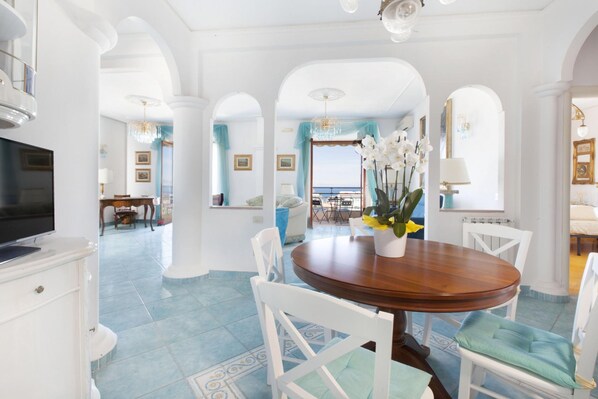 Appartement | 2 slaapkamers