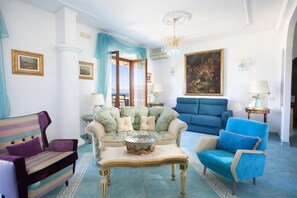 Appartement | 2 slaapkamers