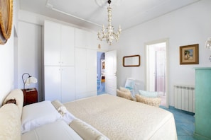 Ferienhaus | 2 Schlafzimmer