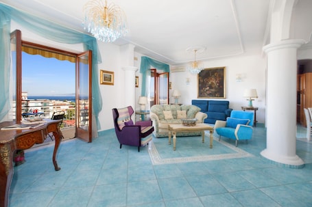 Apartment | 2 bedrooms