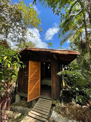 标准小屋 | 床单