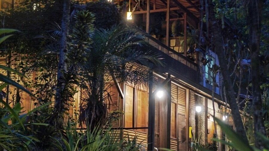 Ritmo Del Rio - Hotel y Restaurante