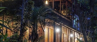 Ritmo Del Rio - Hotel y Restaurante