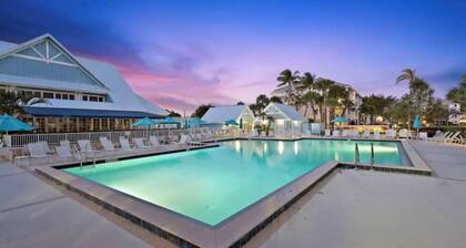 Paradise at Jupiter Bay Resort