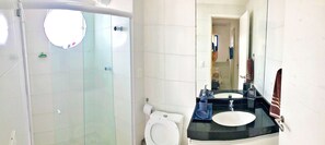 Apartment | Bathroom