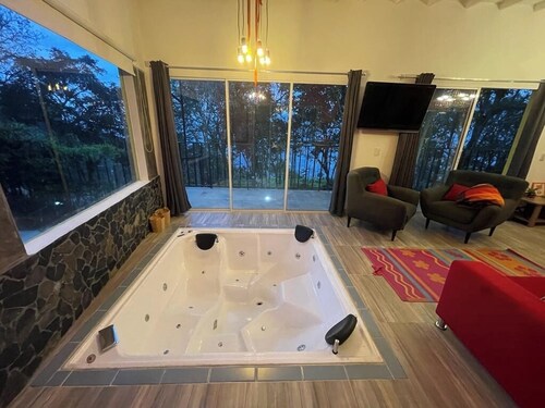 Vive en la Montaña,encuentra tu paz