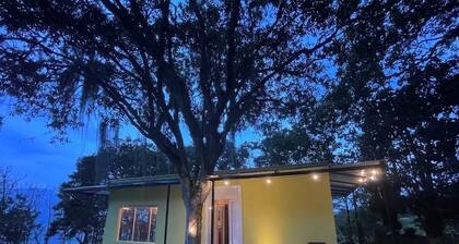 Vive en la Montaña,encuentra tu paz