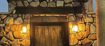 Beautiful one bedroom casita!