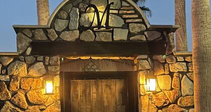 Beautiful one bedroom casita!