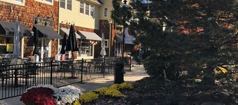 Geneva Island Park Retreat