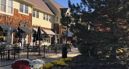 Geneva Island Park Retreat