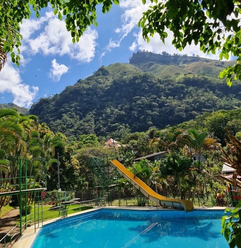 Beautiful place to relax, and enjoy life 