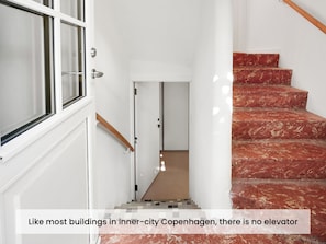 Appartement, 1 chambre | Façade de l’hébergement