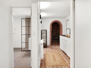 Appartement, 1 chambre | Intérieur