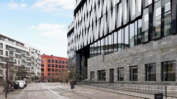 Apartment, 1 Bedroom | Exterior