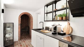 Apartment, 1 Bedroom | Interior