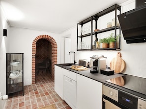 Appartement, 1 chambre | Intérieur