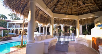 Stunning Ocean View Villa