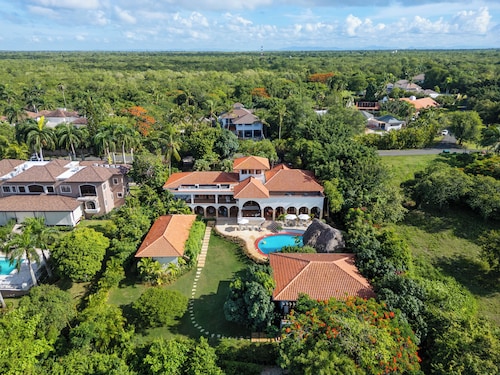 Stunning Ocean View Villa