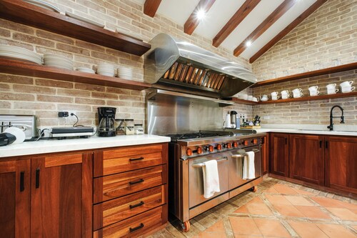 Stunning Ocean View Villa