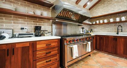 Stunning Ocean View Villa