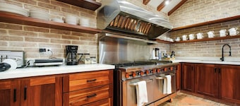 Stunning Ocean View Villa