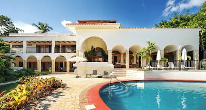 Stunning Ocean View Villa